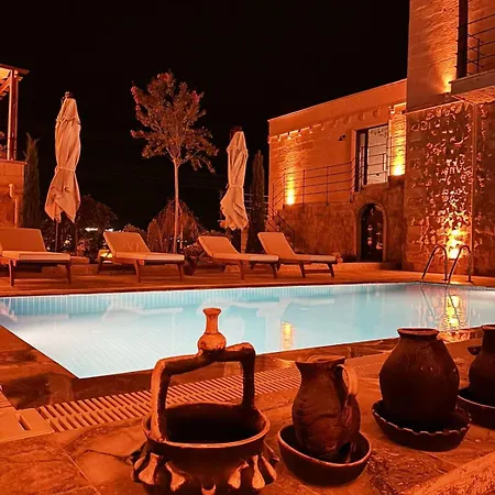 Cappadocia Bloom Hotel *