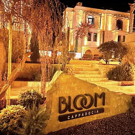 Cappadocia Bloom