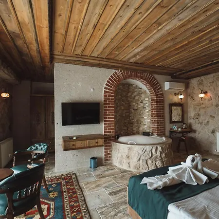 Cappadocia Bloom Hotel Uchisar