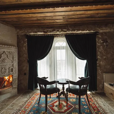 Hotel Cappadocia Bloom