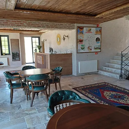 Hotel Cappadocia Bloom Uchisar