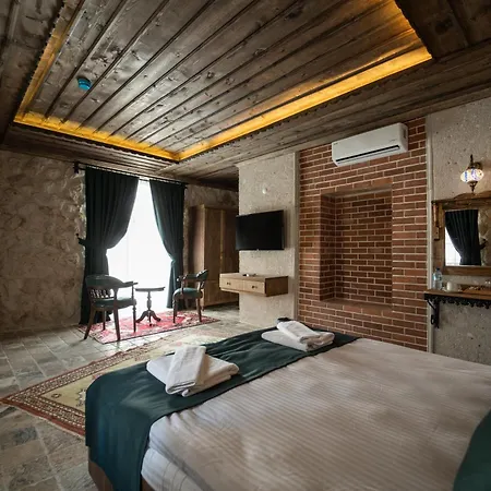 Cappadocia Bloom Hotel Uchisar