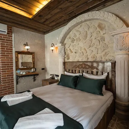 Cappadocia Bloom Hotel Uchisar