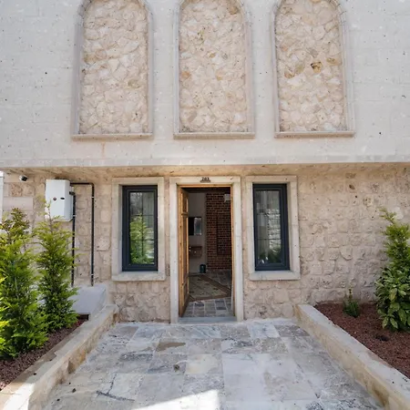Cappadocia Bloom Hotel *