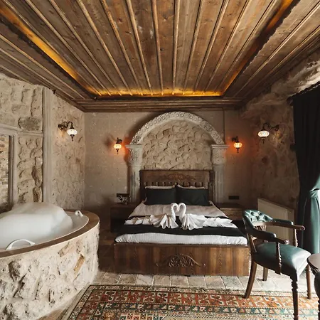 Hotel Cappadocia Bloom Uchisar