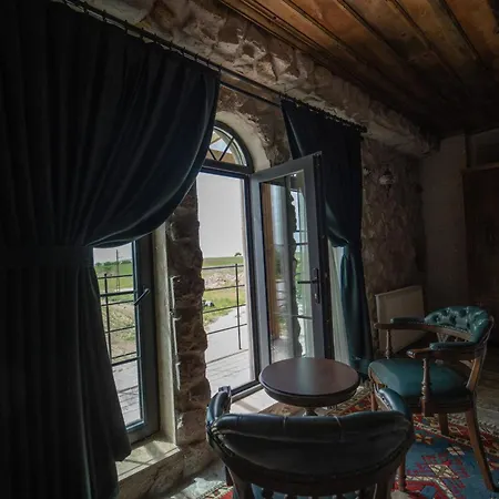 Cappadocia Bloom Hotel
