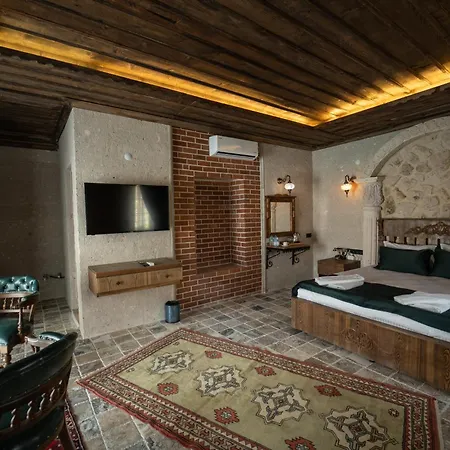 Hotel Cappadocia Bloom *