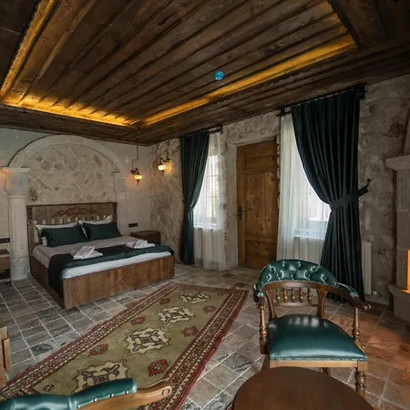 Hotel Cappadocia Bloom Uchisar