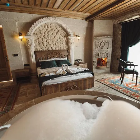 Cappadocia Bloom * Uchisar