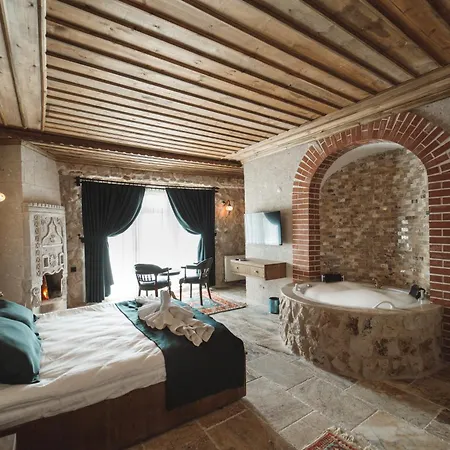 Hotel Cappadocia Bloom