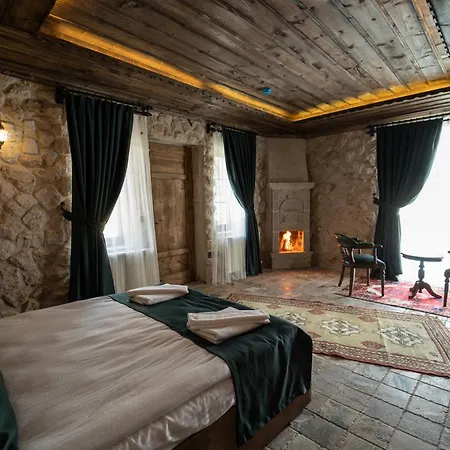 Cappadocia Bloom Hotel *
