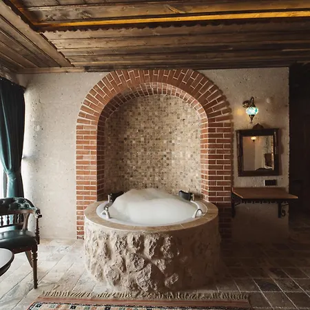 Cappadocia Bloom Hotel Uchisar