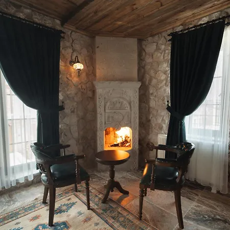 Hotel Cappadocia Bloom Uchisar