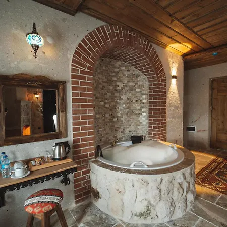 Cappadocia Bloom Hotel