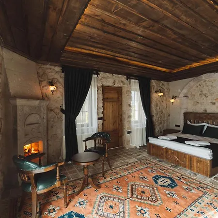 Hotel Cappadocia Bloom *