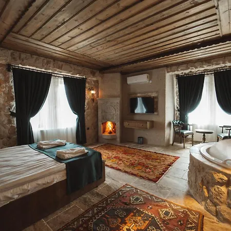Hotel Cappadocia Bloom Uchisar