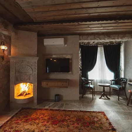 Cappadocia Bloom Hotel Uchisar