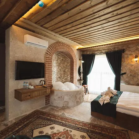 Cappadocia Bloom Hotel