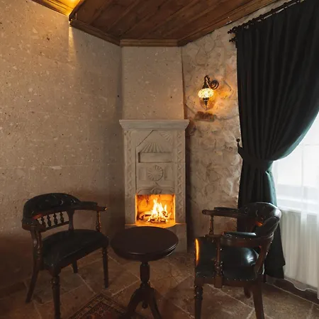 Hotel Cappadocia Bloom Uchisar