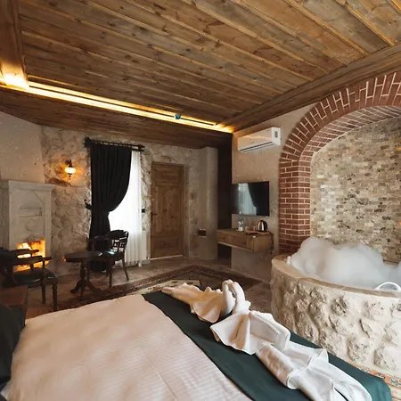 Cappadocia Bloom Hotel Uchisar