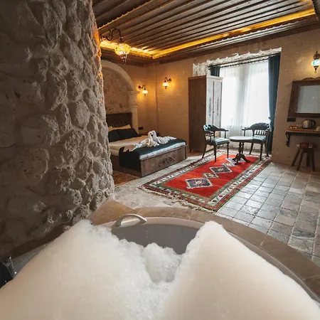 Hotel Cappadocia Bloom Uchisar