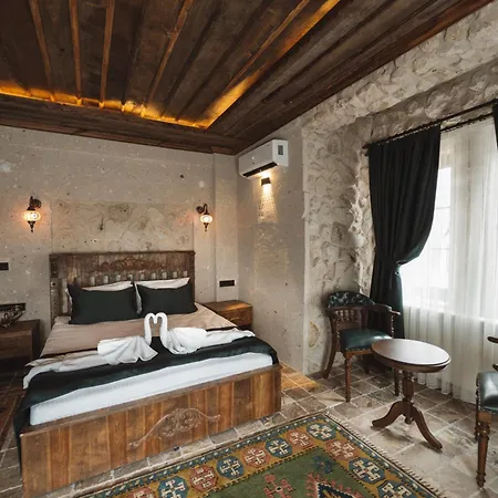 Cappadocia Bloom Hotel