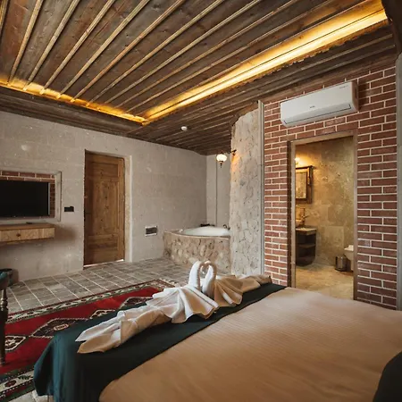 Cappadocia Bloom Hotel *