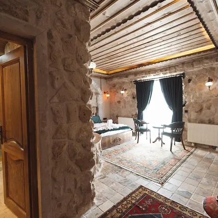 Hotel Cappadocia Bloom Uchisar
