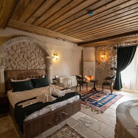 Cappadocia Bloom Uchisar