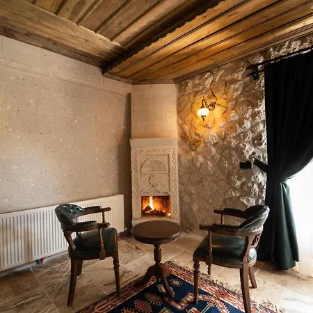 Cappadocia Bloom Hotel *