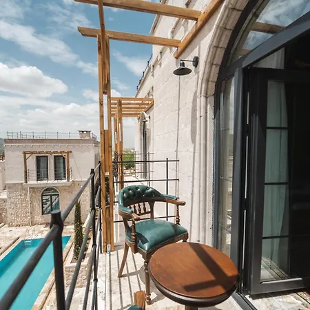 Cappadocia Bloom Hotel Uchisar