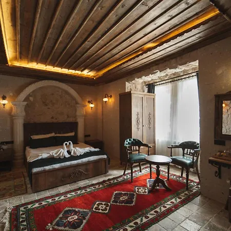 Cappadocia Bloom Hotel