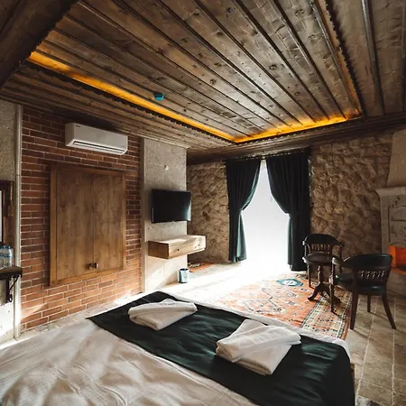 Hotel Cappadocia Bloom