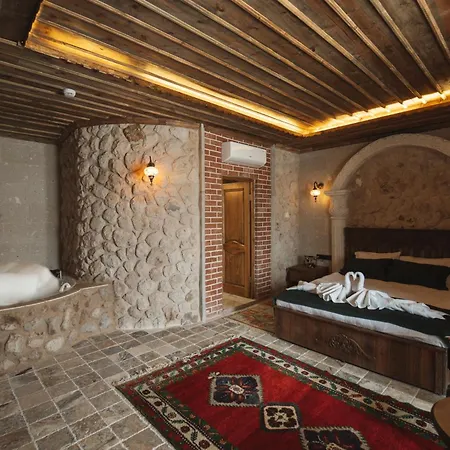 Hotel Cappadocia Bloom *