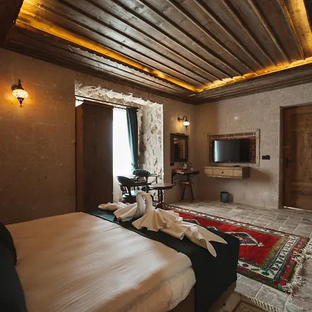 Cappadocia Bloom Hotel Uchisar