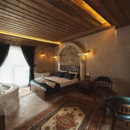 Hotel Cappadocia Bloom Uchisar