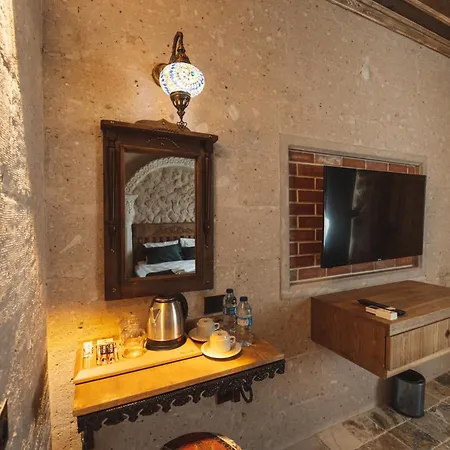 Hotel Cappadocia Bloom