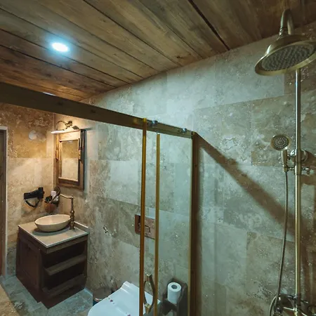 Cappadocia Bloom Hotel Uchisar