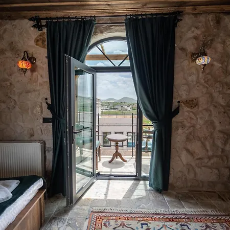 Hotel Cappadocia Bloom Uchisar