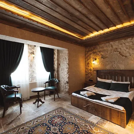 Cappadocia Bloom Hotel