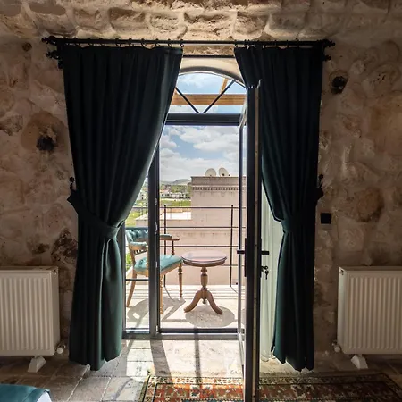 Hotel Cappadocia Bloom