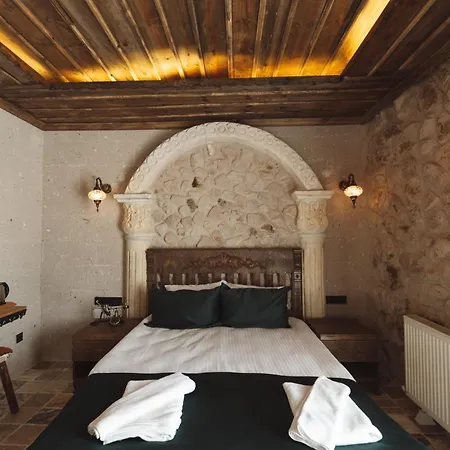 Cappadocia Bloom Hotel *