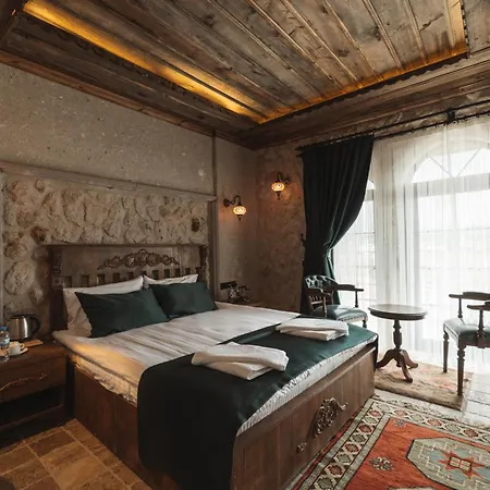 Hotel Cappadocia Bloom *