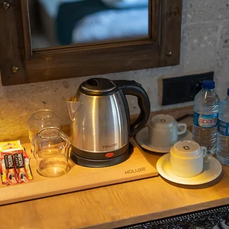 Cappadocia Bloom Hotel Uchisar