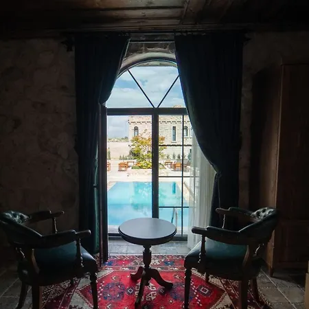 Hotel Cappadocia Bloom