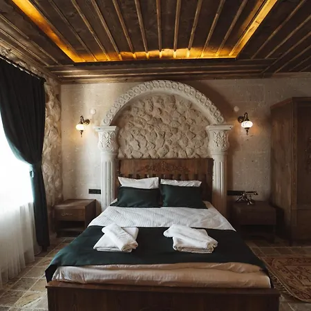 Cappadocia Bloom Hotel *