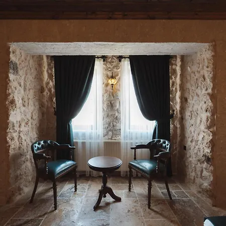 Hotel Cappadocia Bloom *