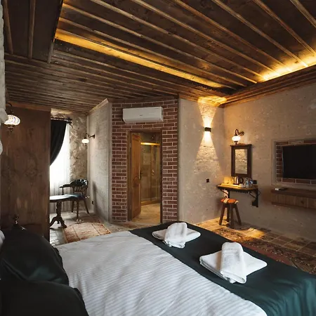 Cappadocia Bloom Hotel