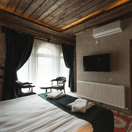 Hotel Cappadocia Bloom