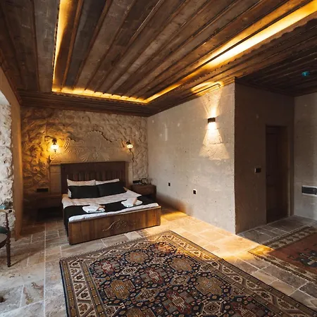 Cappadocia Bloom Hotel *